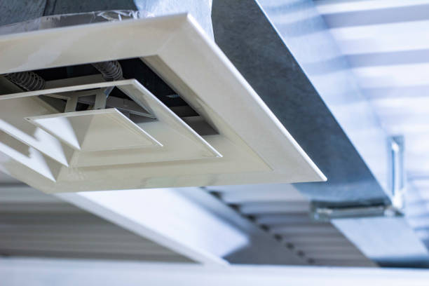 Best Affordable HVAC Duct Cleaning  in Benton, IL
