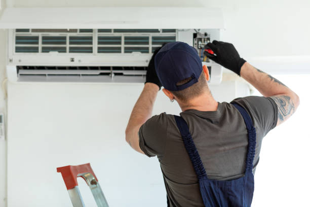 Trusted Benton, IL Airduct Cleaning Experts