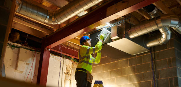 Best Ventilation Cleaning Services  in Benton, IL
