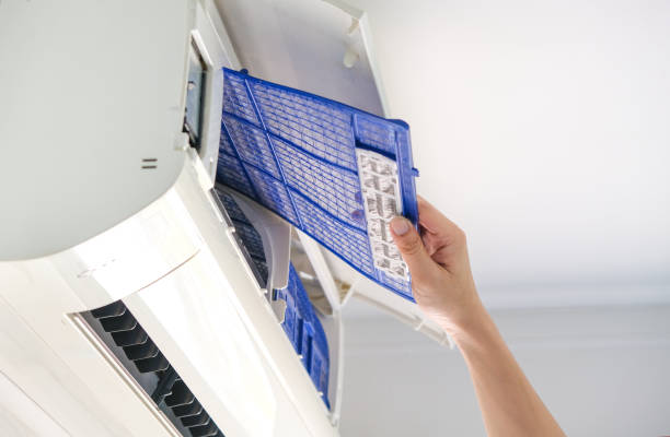 Affordable HVAC Duct Cleaning in Benton, IL
