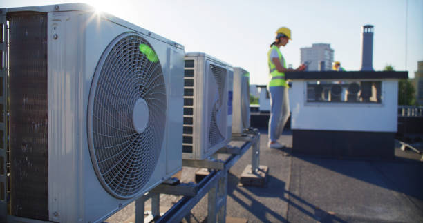 Best Ductwork Cleaning Services  in Benton, IL