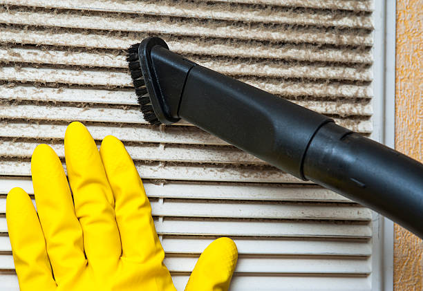 Best HVAC Duct Inspection Services  in Benton, IL
