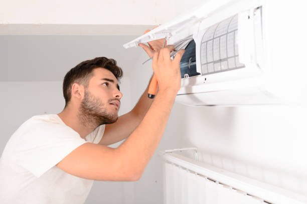 Ventilation Cleaning Services in Benton, IL